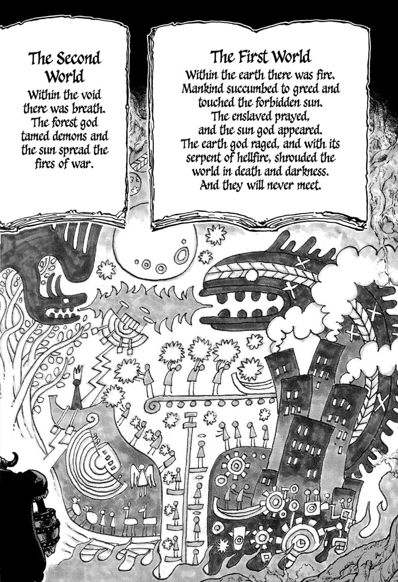 One Piece, Chapter 1138 image 16